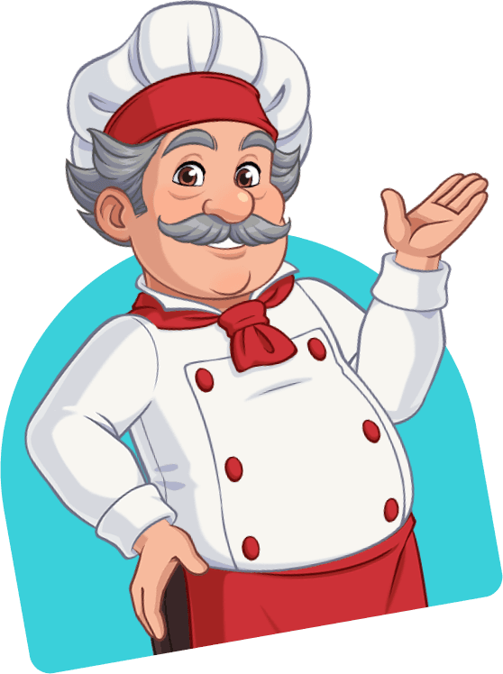 Cooking Diary slide 1