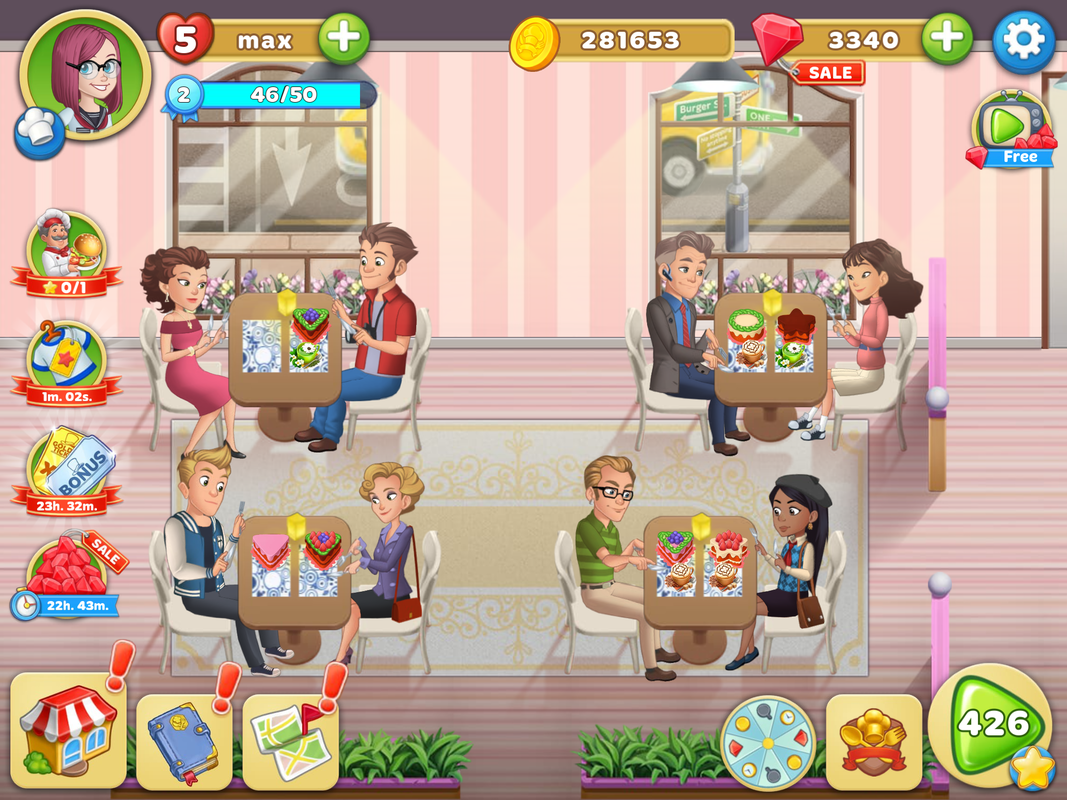 Cooking diary. Игра Cooking Diary. Cooking Diary кондитерская. Cooking Diary персонажи. Cooking Diary гильдии.