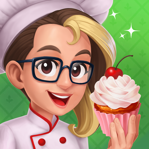 Cooking Diary: Update 1.8!