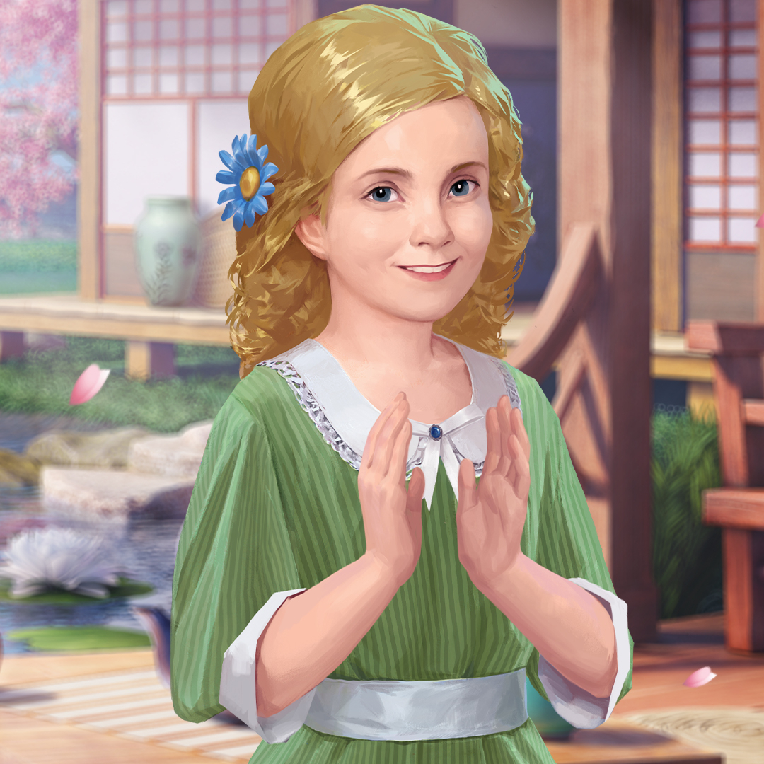 Ravenhill: Hidden Mystery. Update 2.5.0: Whisper of the Spring