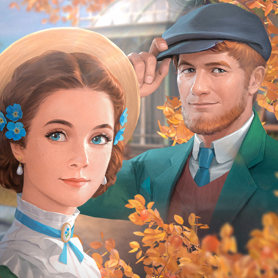 Ravenhill: Hidden Mystery. Update 2.10.0: Unprecedented Harvest