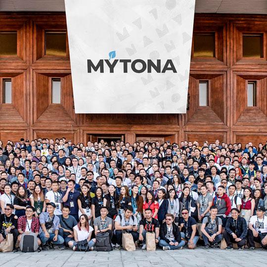MYTONA 2019 || Year in Review