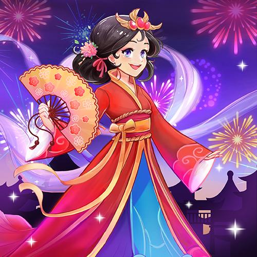 Cooking Diary. Update. Lunar New Year!
