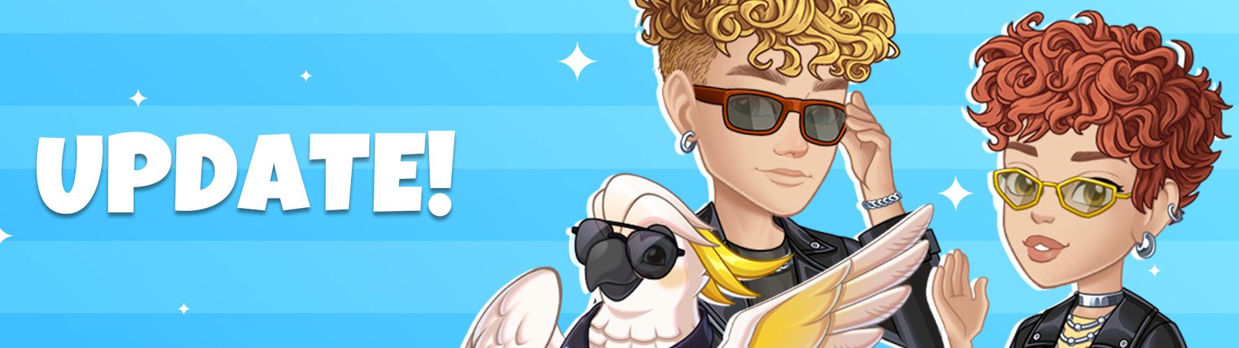 Cooking Diary: Update 2.39 is here!