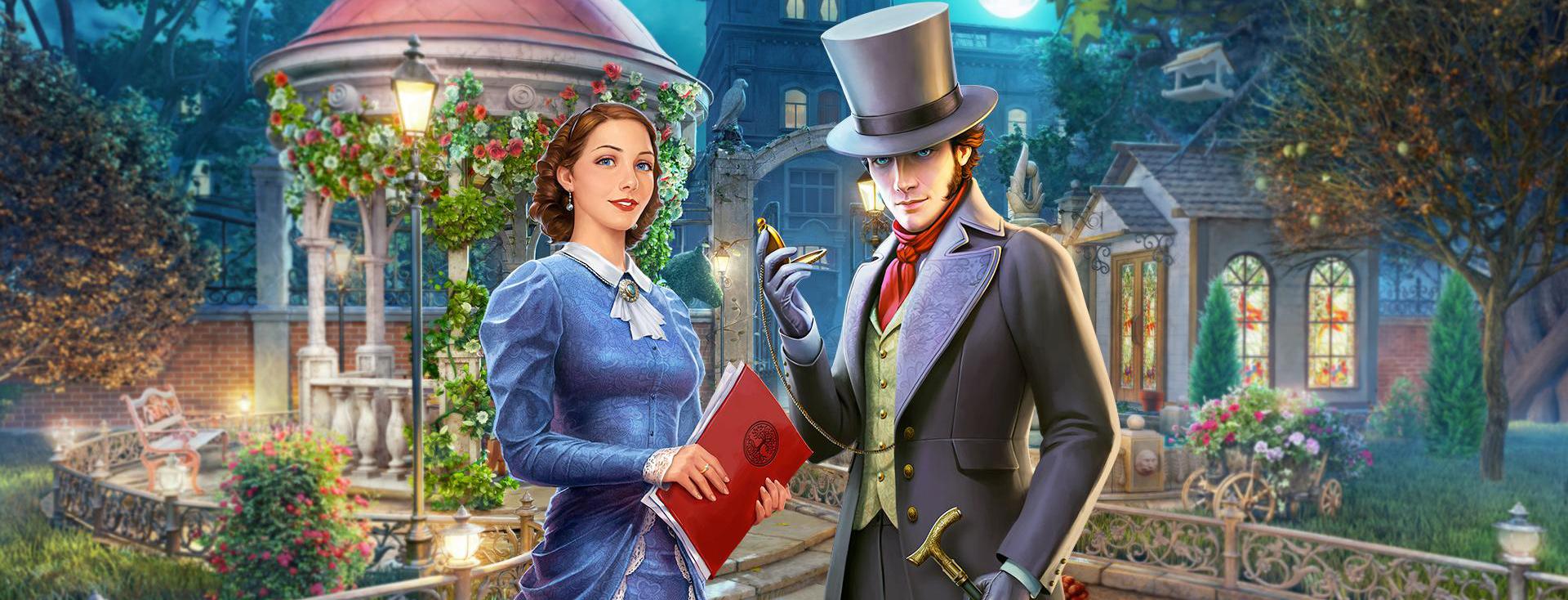 Seekers Notes®: Hidden Objects