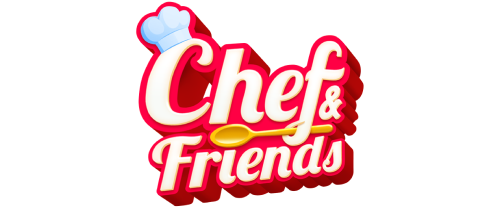 CHEF & FRIENDS: COOKING GAME