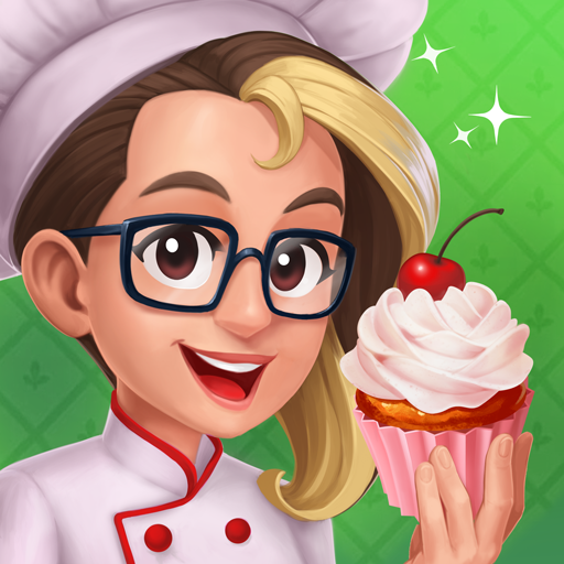 Cooking Live: Restaurant game instal the last version for mac