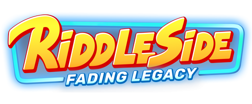 Riddleside®: Fading Legacy®