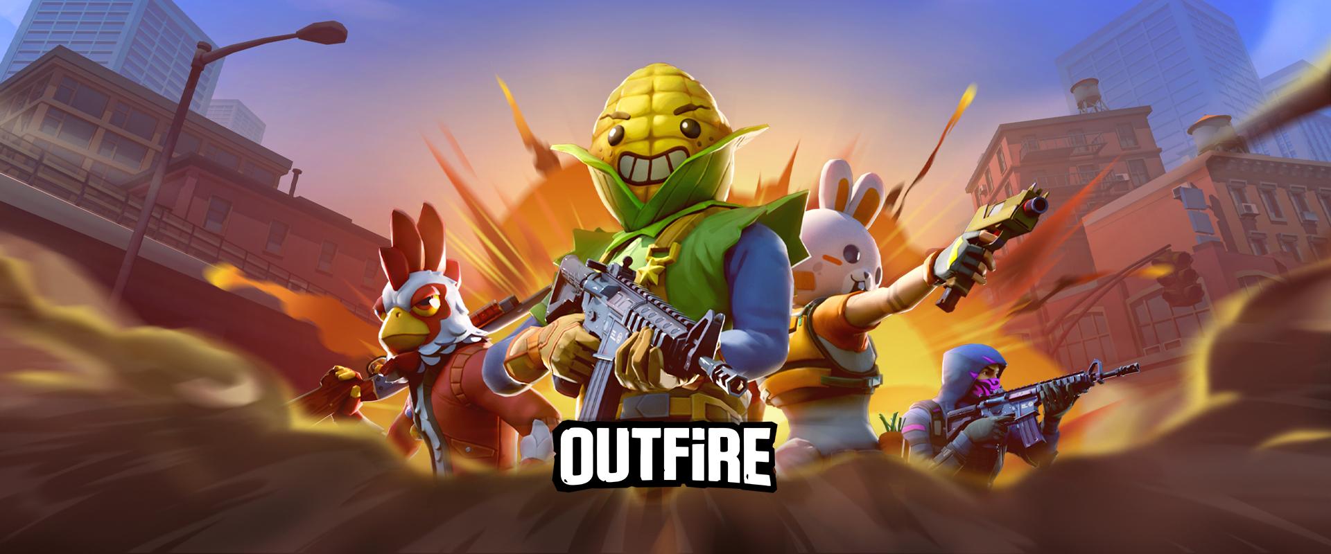 Outfire