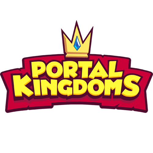 Portal Kingdoms