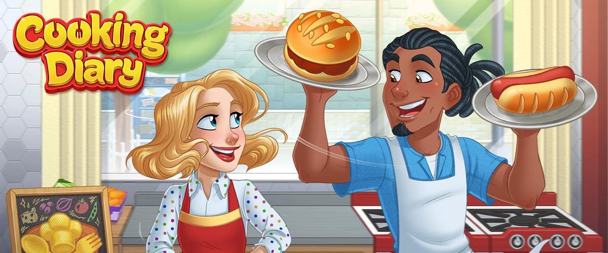 Chef's Dream: Restaurant World on the App Store