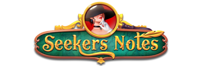 Seekers Notes®: Hidden Objects
