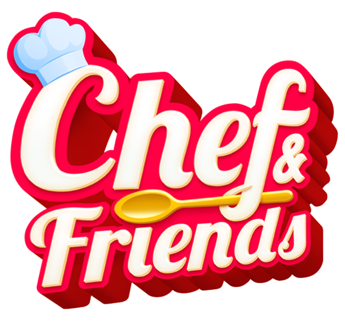 Chef & Friends: Cooking Game