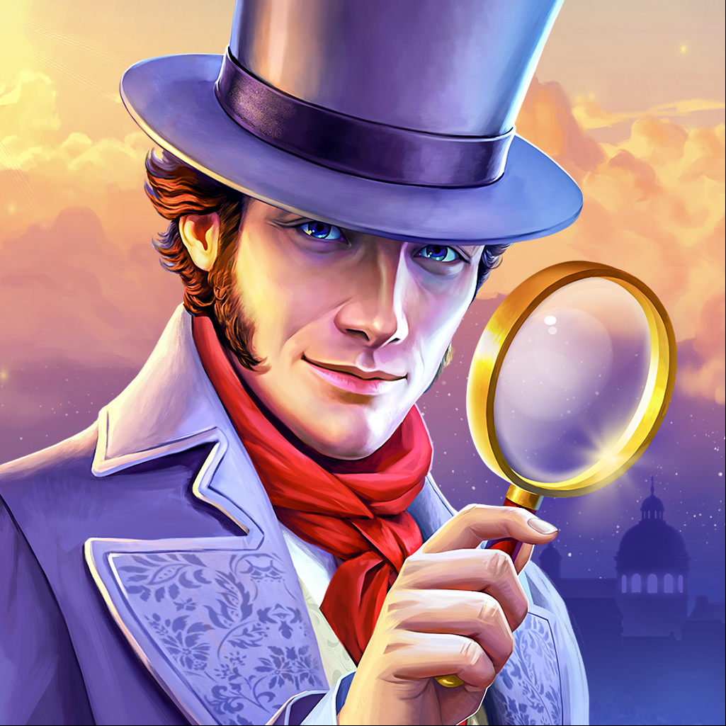 game-portret